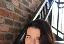 ACM names Sarah Gibbon as October Artist of the Month