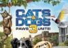 Movie Review: ‘Cats & Dogs 3: Paws Unite’