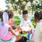 Celebrate Halloween safely during the COVID-19 pandemic