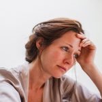 Coping with the loss of a loved one while social distancing