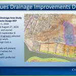 Lake Elsinore approves contract to design drainage fix for ‘Avenues’ neighborhood