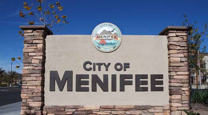 City council renews lease for Menifee Police Department modular locker rooms City of Menifee