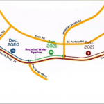 Pipeline replacement to close portions of Temecula Parkway in starting next month