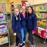 NCL Temecula Valley Chapter serves community during COVID-19