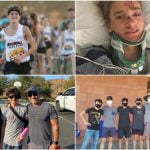 Two Temecula student athletes injured while running with their club