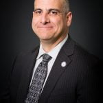 Riverside County supervisors name interim CEO with Johnson to retire in December