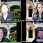 Rancho Water holds first of two virtual meetings for upcoming project