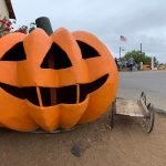 Oct: 30-Nov. 5: laser and music show, Starlight ‘Bizarre’ and more