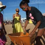 Pumpkin patch in Murrieta welcomes visitors