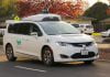 Waymo removing backup drivers from its autonomous vehicles