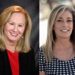 Schwartz challenges Waldron for 75th State Assembly seat