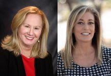 Moore leads Mayes in race for Wildomar’s District 4 seat