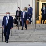 Trump Orders Halt to Stimulus Negotiations