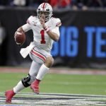 Heading into CFP rankings, 14 teams with championship hopes