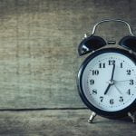 ‘Fall back’: It’s time to roll back clocks as daylight saving time ends