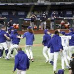 Bellinger HR sends Dodgers to 3rd World Series in 4 years