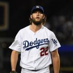 Kershaw returning to Dodgers on $20 million, 1-year deal
