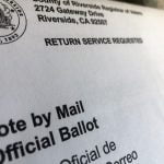 Candidate filing opens for Nov. 7 general election