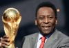 Brazilian soccer great Pelé turns 80, isolated at home