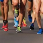 Great Oak cross-country gets in non-season work