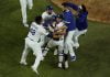 Best Betts: Dodgers win first World Series title since 1988