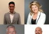 Temecula City Council District 4 candidates Mark Gular, Sonia Perez, Adam Ruiz and James Stewart