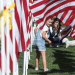 Murrieta’s 12th annual Field of Honor, Walk of Hope and more big events the week of Nov. 6-12