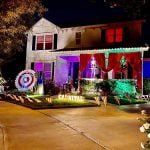Temecula announces 2020 Halloween Home Decorating Contest winners