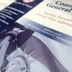 More Democrats than Republicans in Riverside County, but southwest county still has red tint