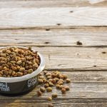 Steps for selecting the right pet food