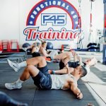 F45 training center to open this month in Murrieta