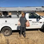 Heritage Well Service to provide 5 Thanksgiving dinners