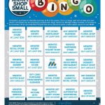 Menifee announces Shop Small Bingo game to help small businesses