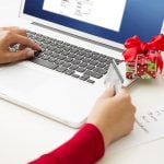 Shop safely online during the holidays with these 10 tips