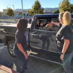 HUSD honors students of the month