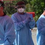 Riverside County COVID-19 cases trend higher, hospitalizations climb