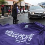 Michelle’s Place prepares for virtual Walk of Hope 5K