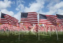 Remains of Norco Marine killed in Kabul bombing to be returned home tomorrow