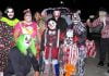 Soboba sports complex scares up Halloween fun