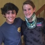Injured Temecula runners are on the road to full recoveries