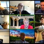 Aragon, Plajzer to serve as Rancho Water interim general managers as search continues