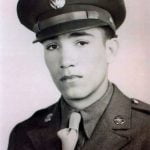 World War II veteran receives his diploma through Operation Recognition