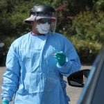 Hospitalizations, death toll continues to rise in Riverside County