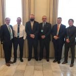 Local parents of child killed by fentanyl meet with US drug czar in Ohio