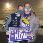 Hemet city workers ask for raises after 14 years