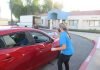 Menifee observes Veterans Day with drive-thru celebration
