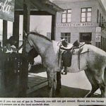 Gunslingers, an old railroad and shootouts are a part of Temecula’s history