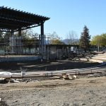 Murrieta’s Town Square Park Amphitheater to wrap up construction by year-end