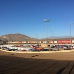 Perris Auto Speedway canceled final race of 2020 season