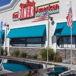 Richie’s Diner welcomes guests with All-American fare